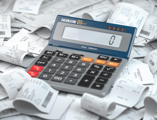 Claves para llevar una contabilidad eficaz en tu empresa